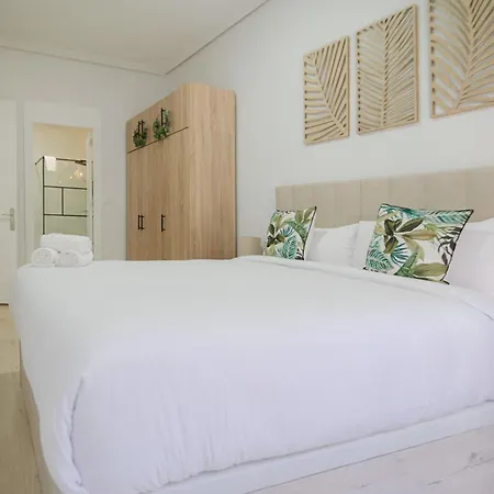 Progreso Centro By Cosyhome Apartment