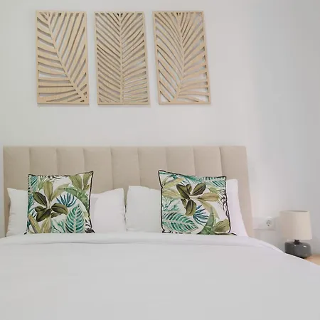 Apartment Progreso Centro By Cosyhome *